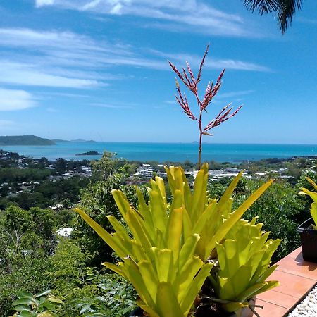 Yachtsmans Paradise, Whitsundays Hotel Airlie Beach Exterior photo