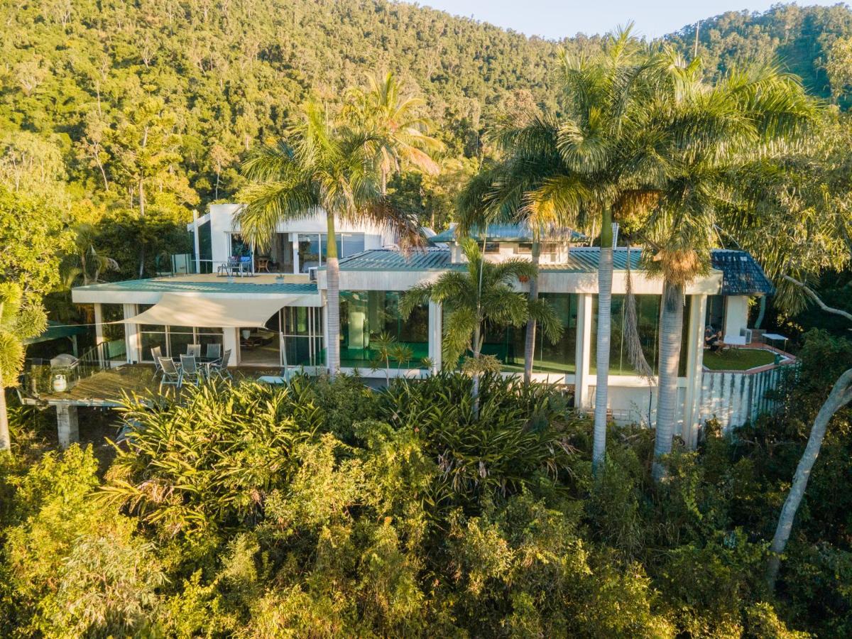 Yachtsmans Paradise, Whitsundays Hotel Airlie Beach Exterior photo