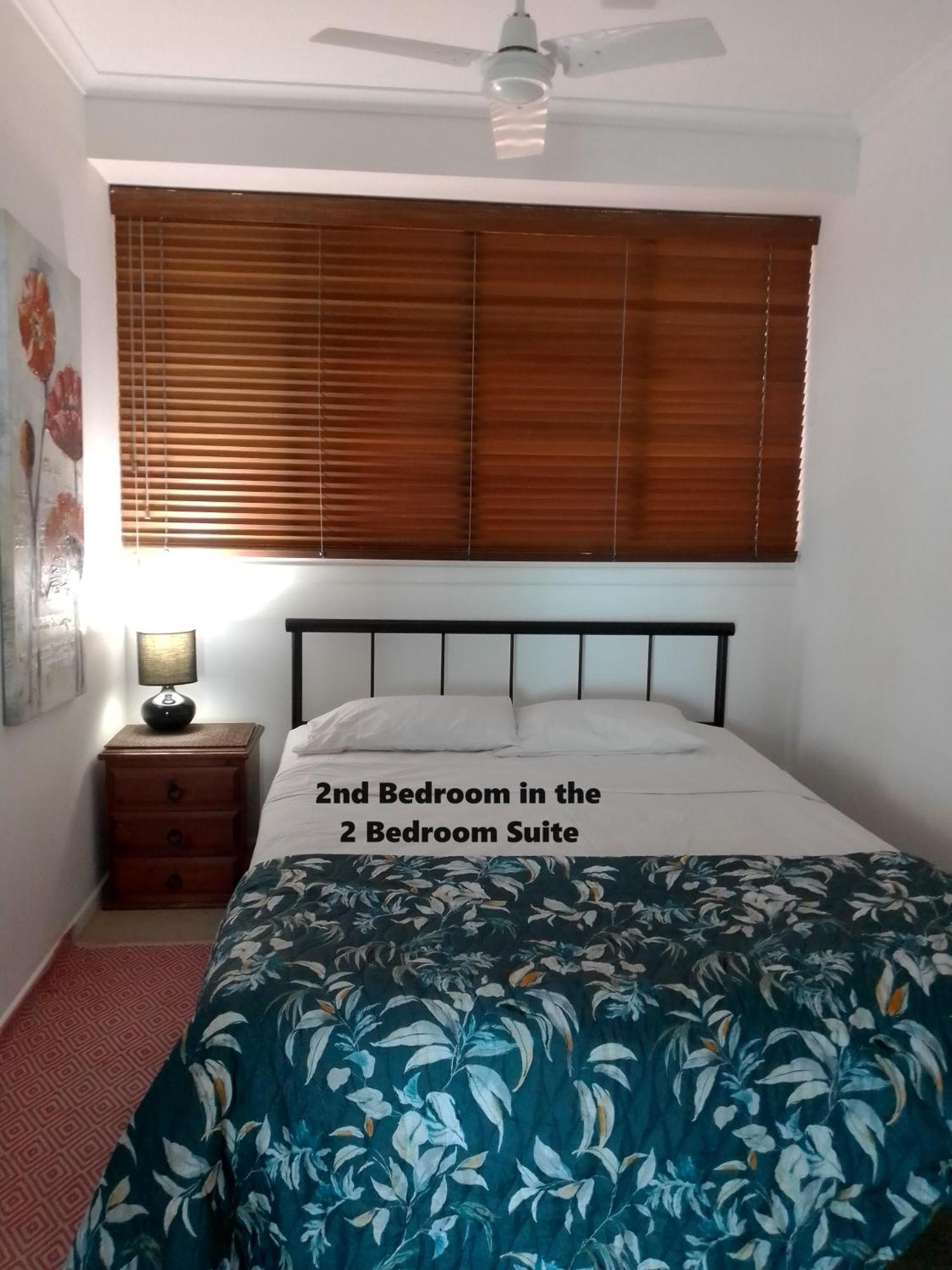 Yachtsmans Paradise, Whitsundays Hotel Airlie Beach Room photo