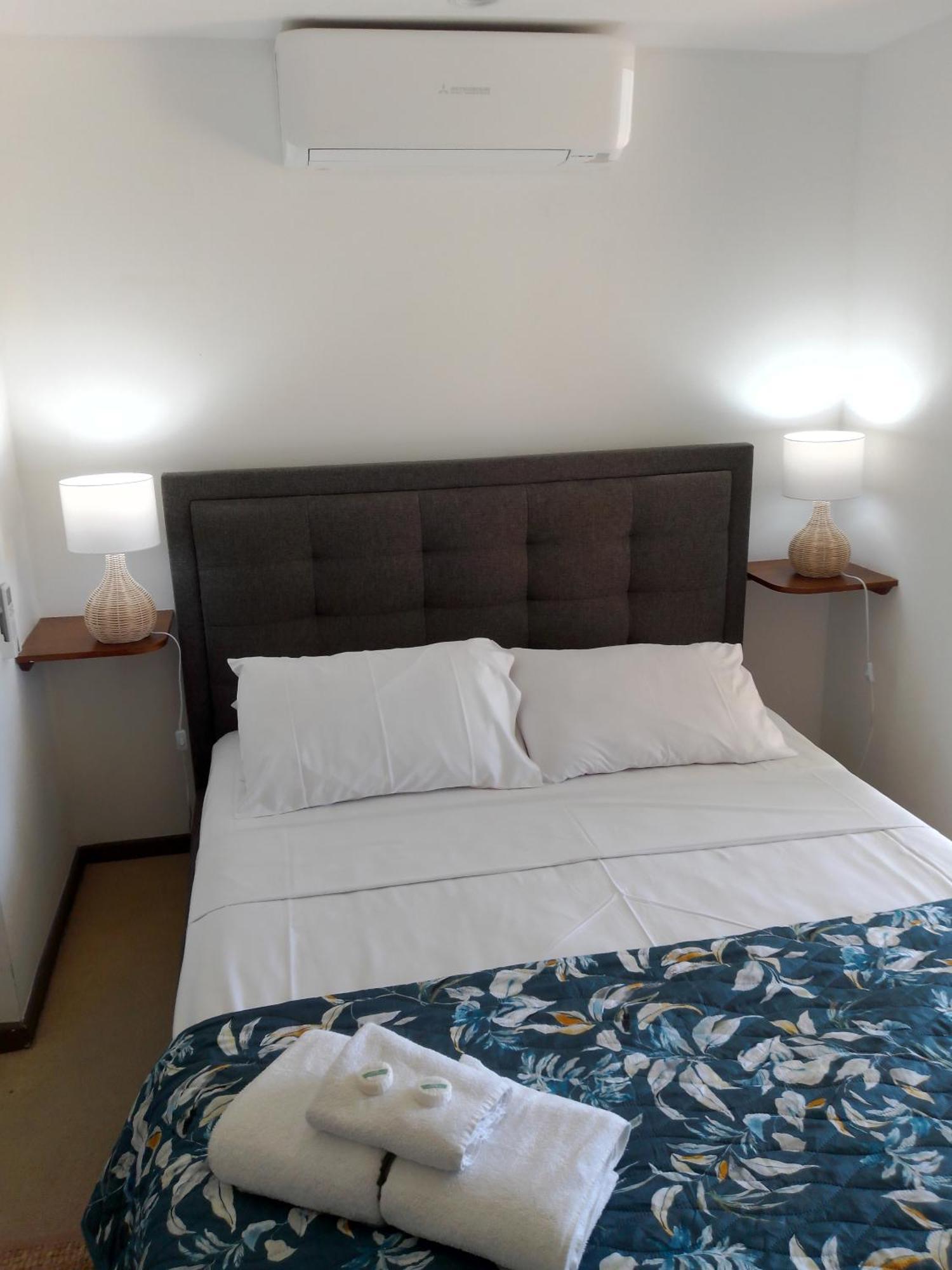 Yachtsmans Paradise, Whitsundays Hotel Airlie Beach Room photo