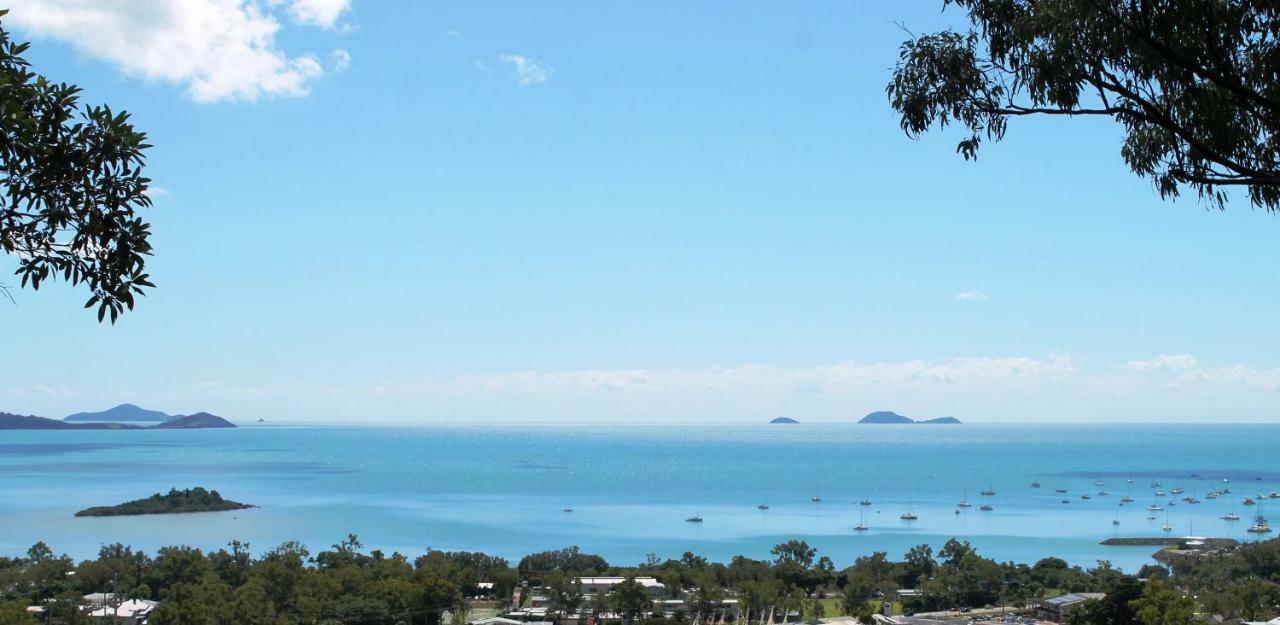 Yachtsmans Paradise, Whitsundays Hotel Airlie Beach Exterior photo